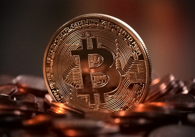 Bitcoin en los Casinos Online