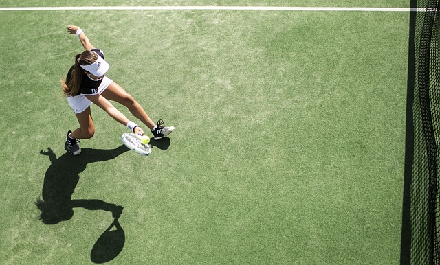 puestas en Padel 